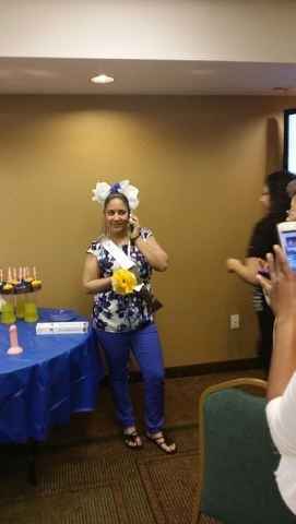 Bridal/Bachelorette Party (Heavy Pics)