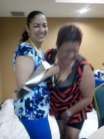 Bridal/Bachelorette Party (Heavy Pics)