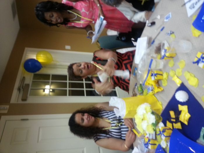 Bridal/Bachelorette Party (Heavy Pics)