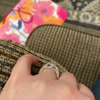 Brides of 2022! Show us your ring! - 2