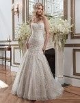Finally Said Yes to The Dress