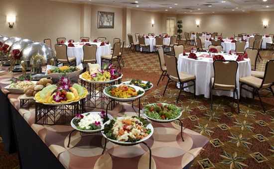 When & Where - Share your venue.