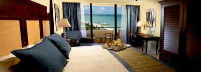 Where is your honeymoon at?