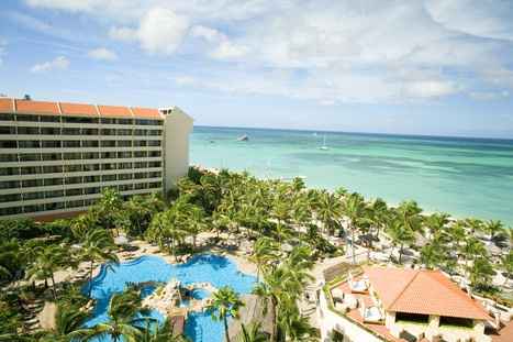 Where is your honeymoon at?