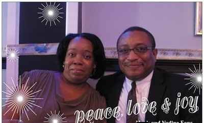 First Together Holiday cards