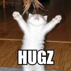 Iz my birthday :)