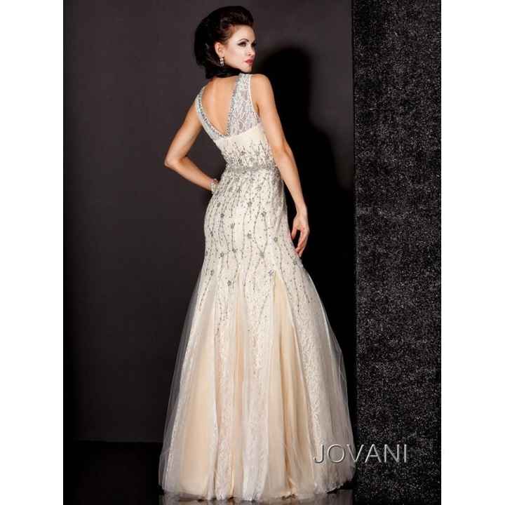 can i see you show off your gowns?