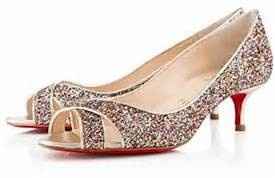 What was what you budgeted for shoes?