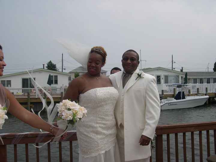 Is Jersey In the House??