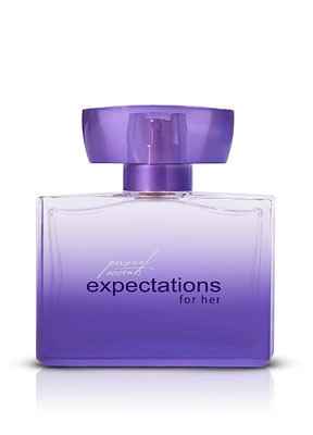 Which perfume are you wearing the day of??