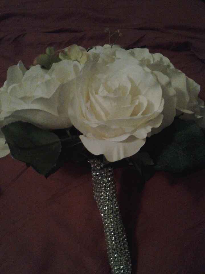 Final fitting yesterday and brought "her" home (pics included)