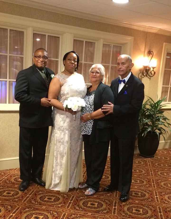 BAR (Back and Renewed) - Pic Heavy (Non Pro Pics)  **UPDATE** Additional pics in comments :)