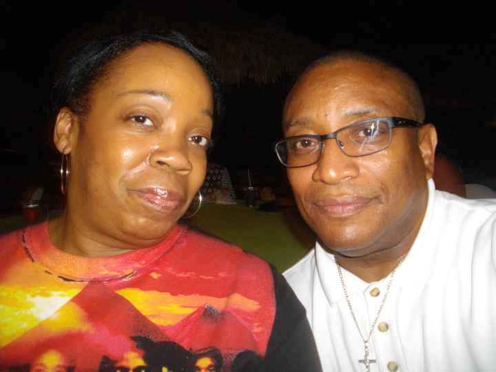 Aruba Arriba - Second Honeymoon (Pic Heavy) - **Few more pics added**