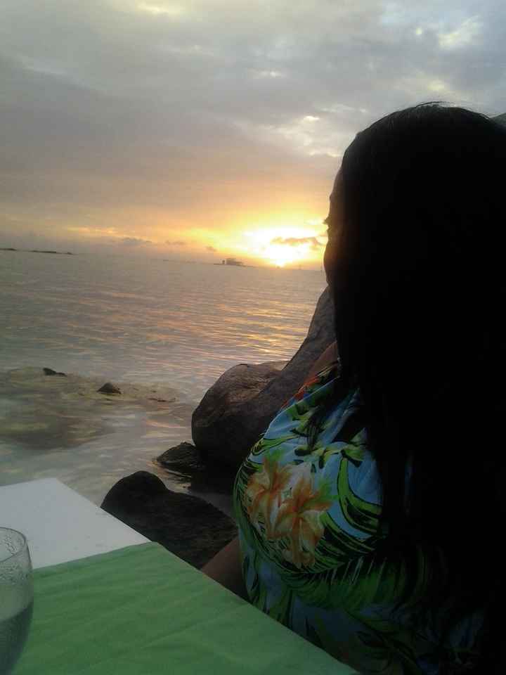 Aruba Arriba - Second Honeymoon (Pic Heavy) - **Few more pics added**