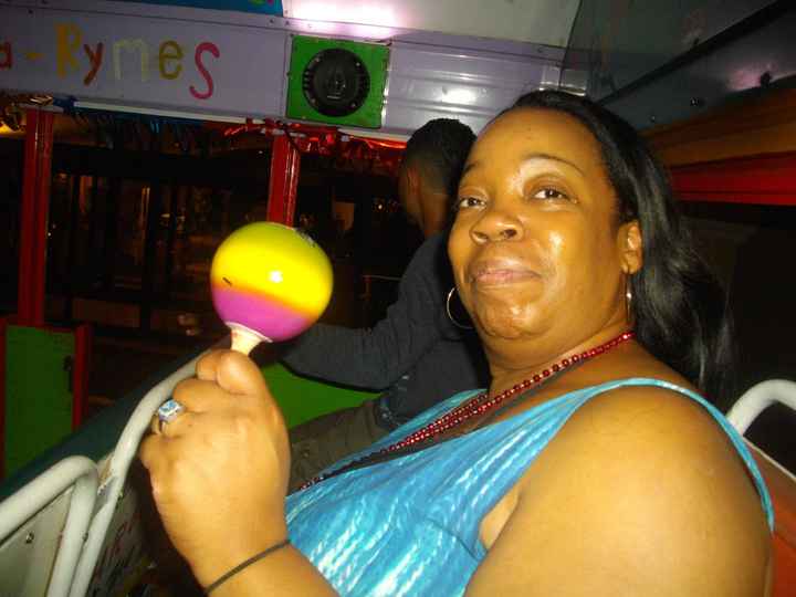 Aruba Arriba - Second Honeymoon (Pic Heavy) - **Few more pics added**