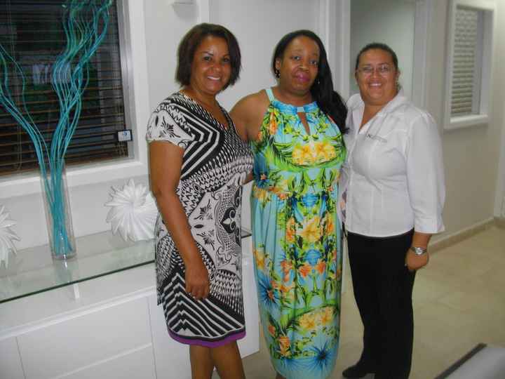 Aruba Arriba - Second Honeymoon (Pic Heavy) - **Few more pics added**