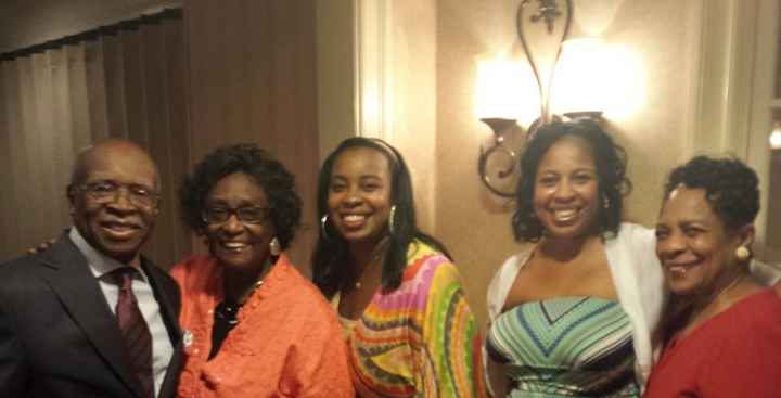 Finally - The Day of Recap (and a few more pics included)