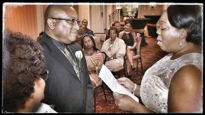 Show me your then and now pics