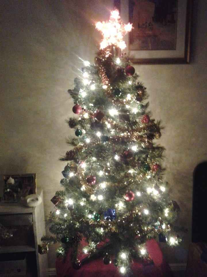 NWR: Real or fake?? With picture!