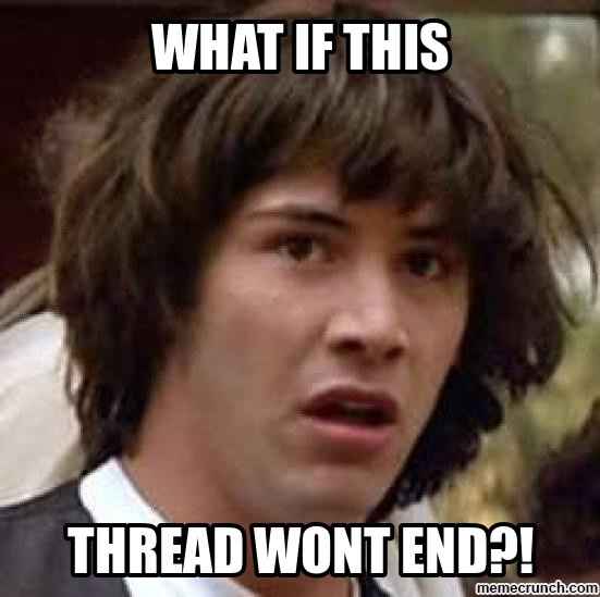 Vent: Are you F***ing kidding me