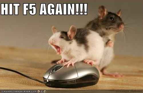 Vent: Are you F***ing kidding me