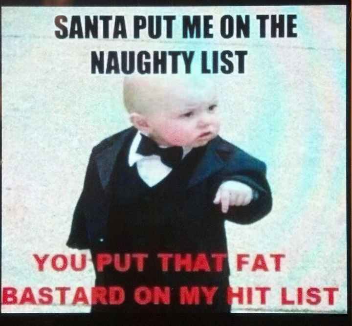 NWR: Happy Holidays :)