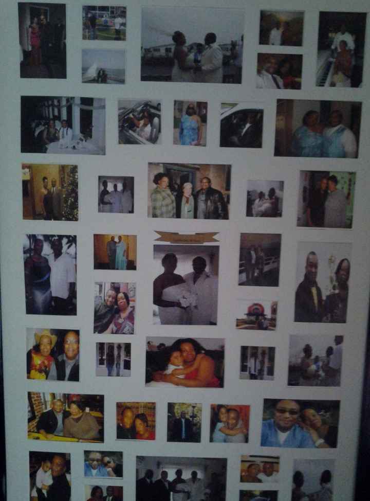 Photo Collage - DONE!!