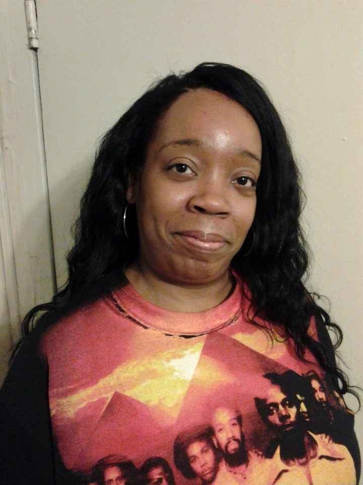 Weave Is Done (pics)