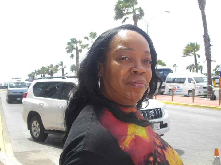 Aruba Arriba - Second Honeymoon (Pic Heavy) - **Few more pics added**
