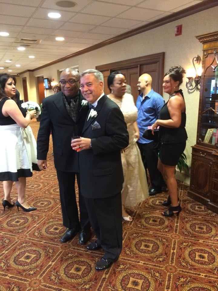 MOH Update - She came through the day of (pics finally attached)