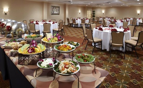 When & Where - Share your venue.