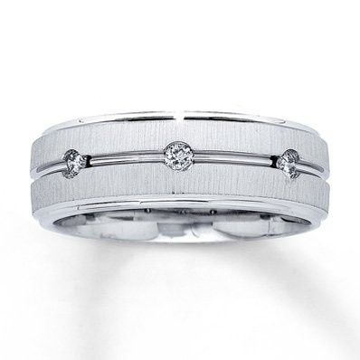 Where Are/Did Your Wedding Band(s)Come From???
