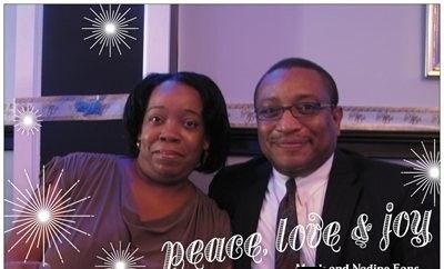 First Together Holiday cards