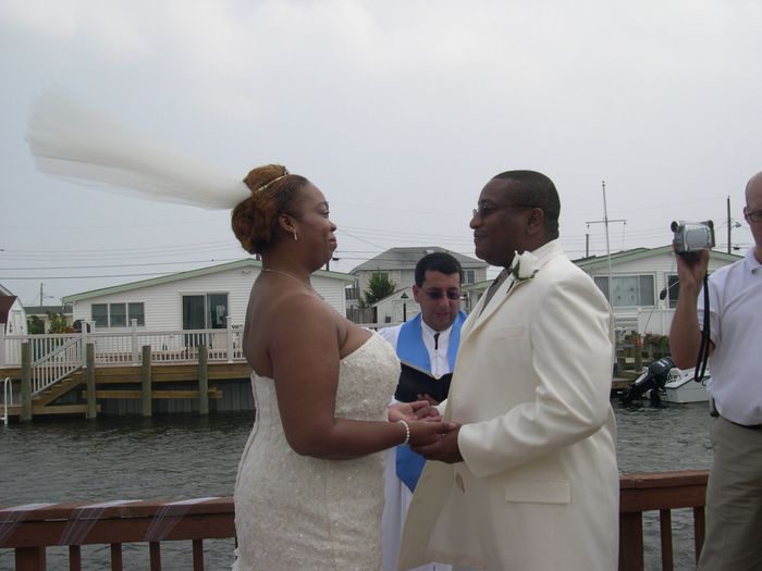 Married Ladies