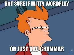 I can't take it anymore!!!!