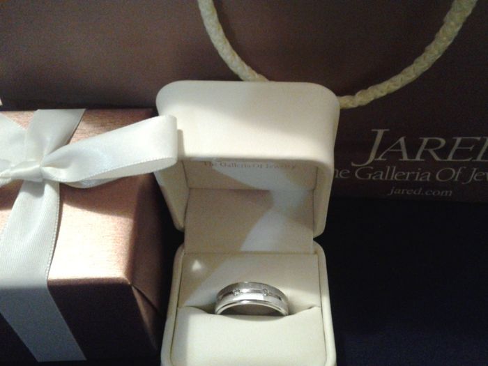 FH ring flash!! (Pic)