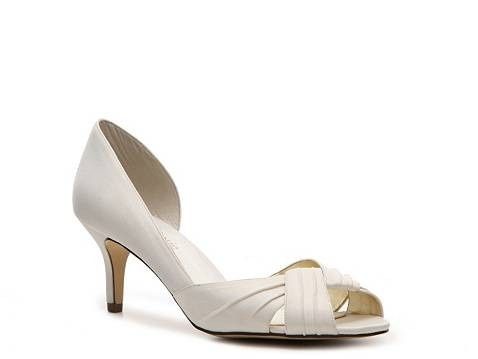 affordable wedding shoes?