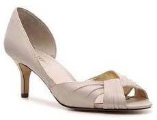 Show me your shoes!