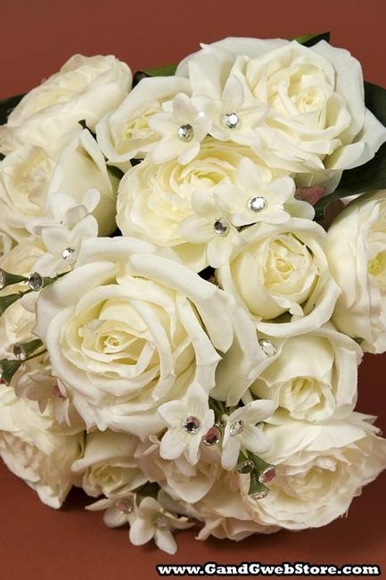 Need Bouquet Help (UPDATE in Comments)