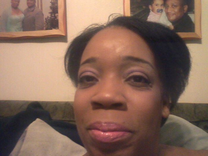 Show me your makeup!