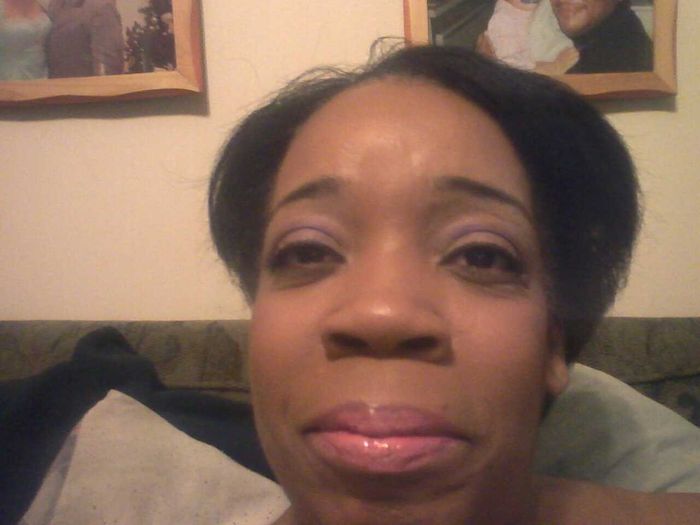 Show me your makeup!