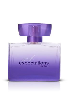 Which perfume are you wearing the day of??