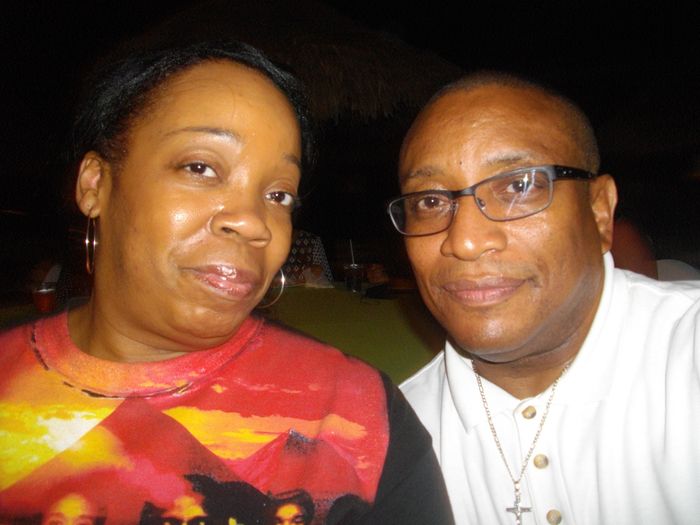 Aruba Arriba - Second Honeymoon (Pic Heavy) - **Few more pics added**