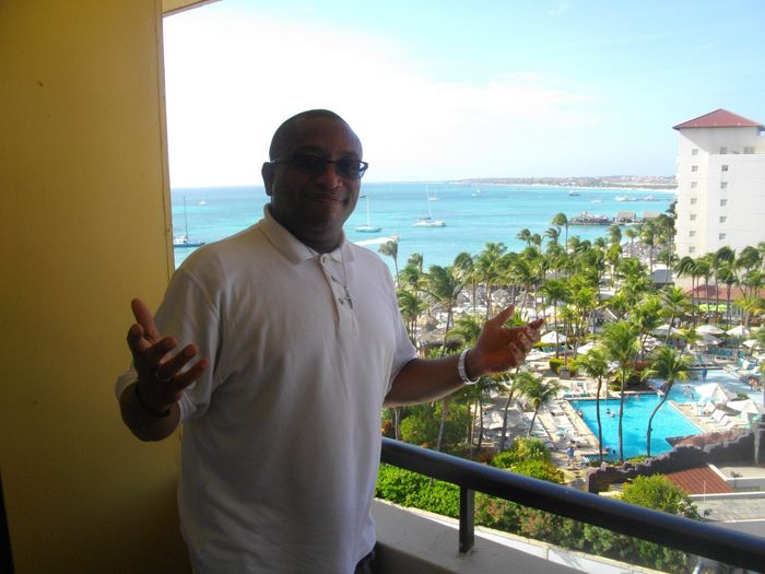 Aruba Arriba - Second Honeymoon (Pic Heavy) - **Few more pics added**