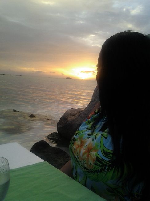 Aruba Arriba - Second Honeymoon (Pic Heavy) - **Few more pics added**