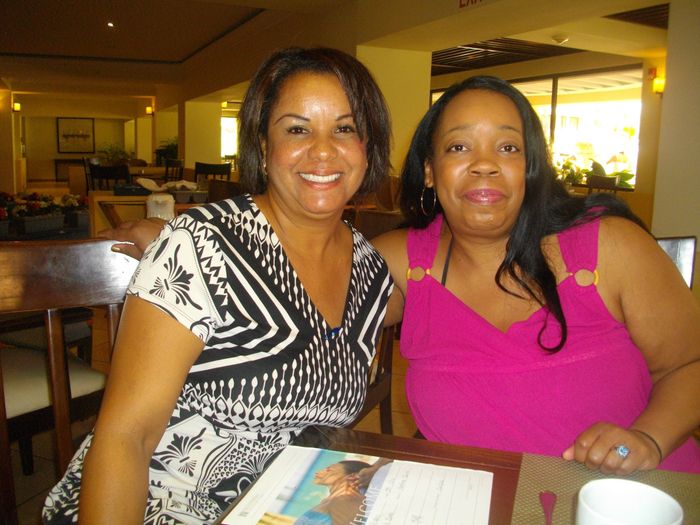 Aruba Arriba - Second Honeymoon (Pic Heavy) - **Few more pics added**