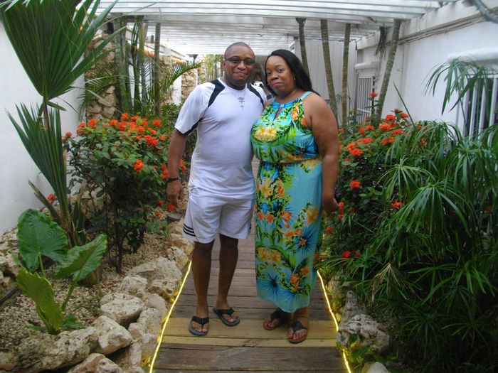 Aruba Arriba - Second Honeymoon (Pic Heavy) - **Few more pics added**