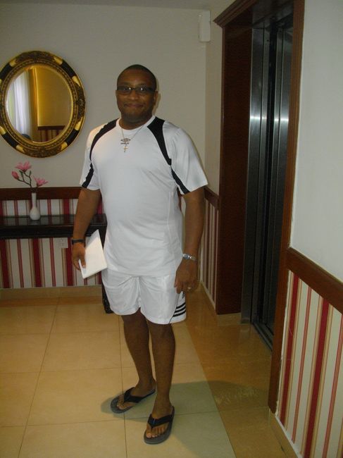 Aruba Arriba - Second Honeymoon (Pic Heavy) - **Few more pics added**