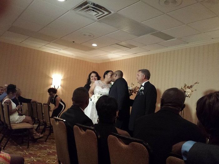 Finally - The Day of Recap (and a few more pics included)