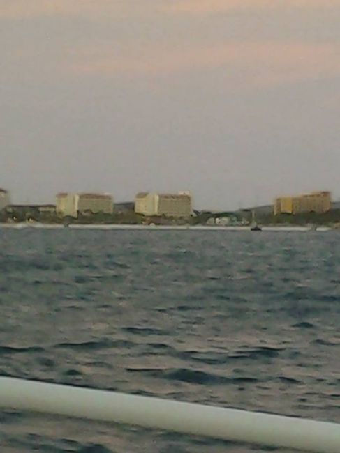 Aruba Arriba - Second Honeymoon (Pic Heavy) - **Few more pics added**